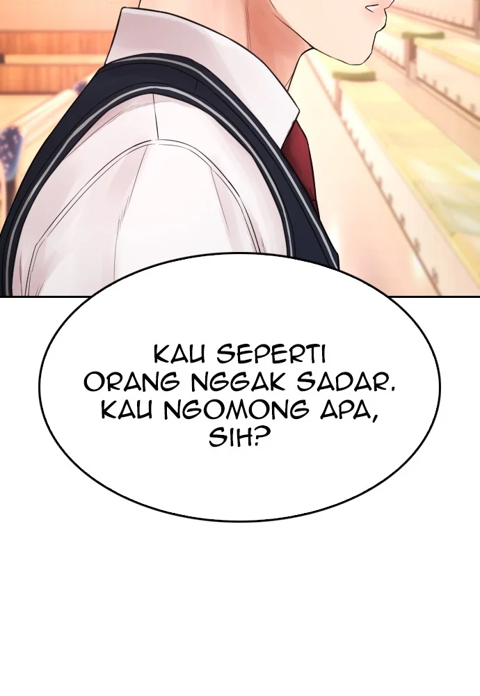 Highschool Lunch Dad Chapter 102 - halaman 44