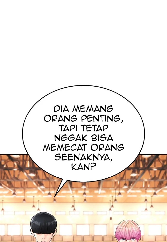 Highschool Lunch Dad Chapter 102 - halaman 45