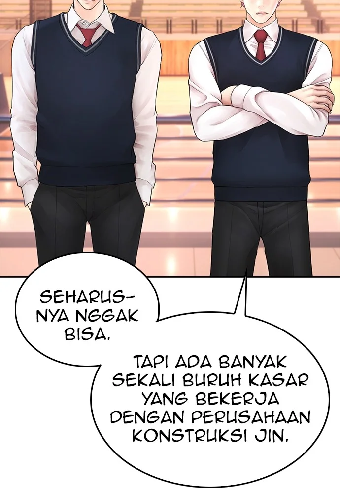 Highschool Lunch Dad Chapter 102 - halaman 46