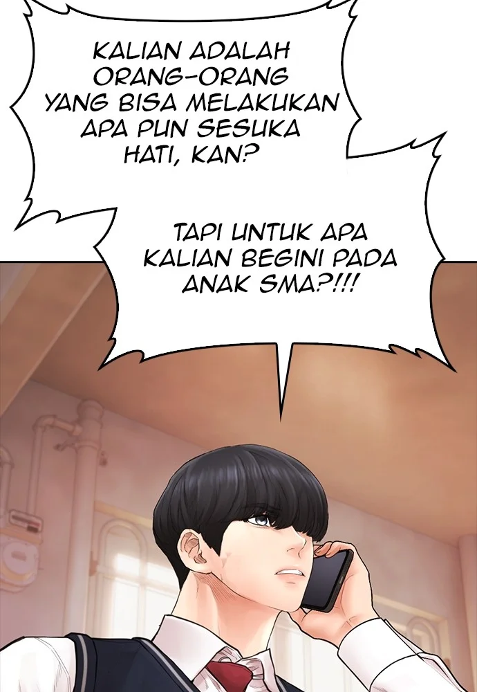 Highschool Lunch Dad Chapter 102 - halaman 85