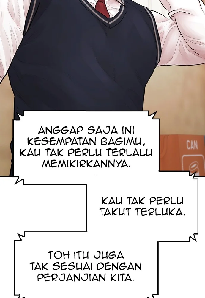 Highschool Lunch Dad Chapter 102 - halaman 86