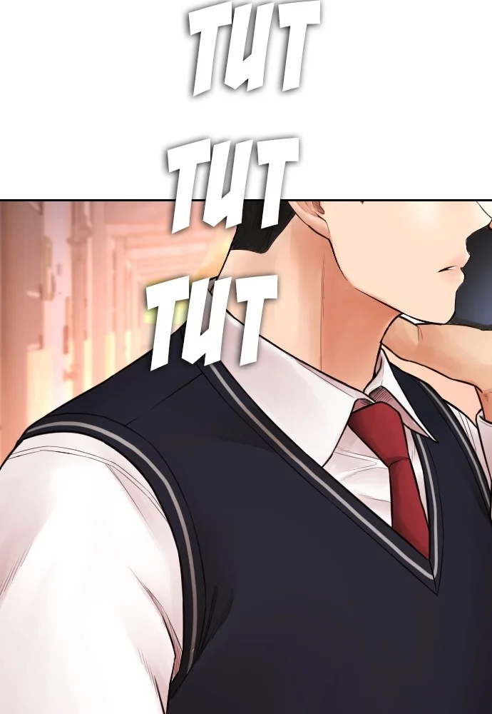 Highschool Lunch Dad Chapter 102 - halaman 90