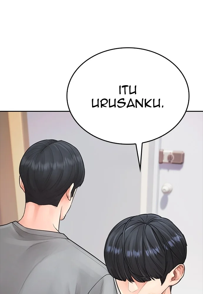 Highschool Lunch Dad Chapter 102 - halaman 95