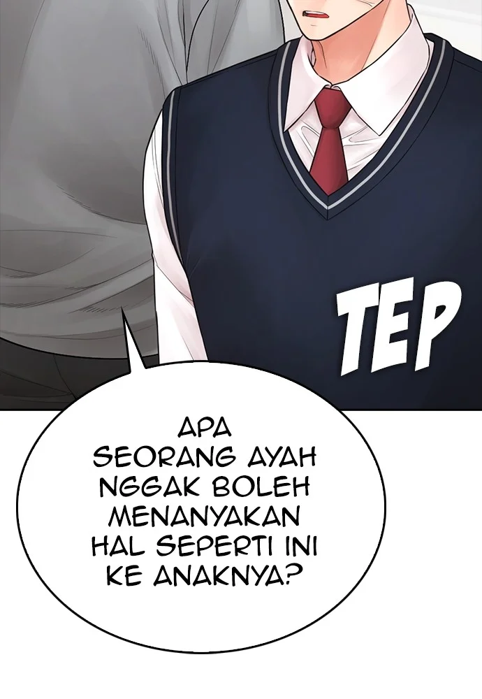 Highschool Lunch Dad Chapter 102 - halaman 96