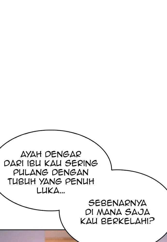 Highschool Lunch Dad Chapter 102 - halaman 97