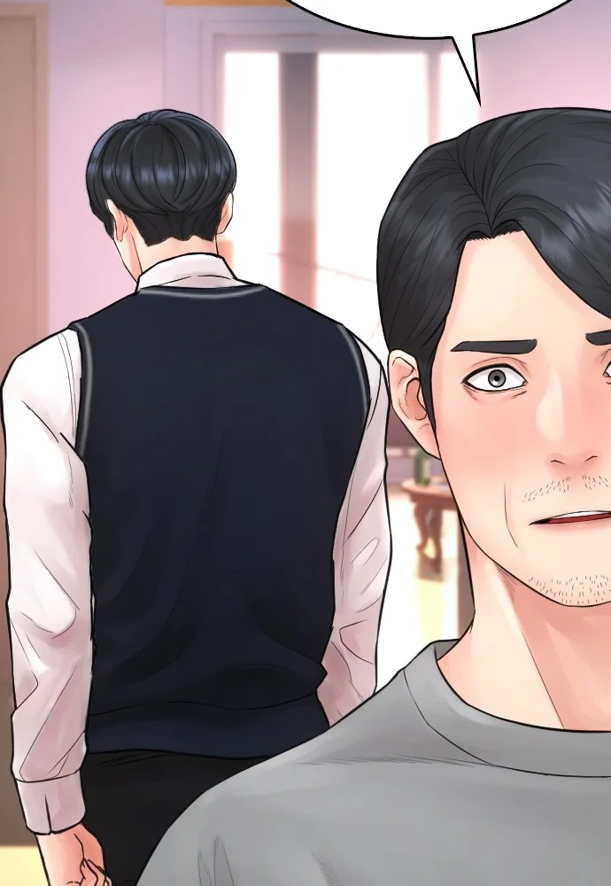 Highschool Lunch Dad Chapter 102 - halaman 98