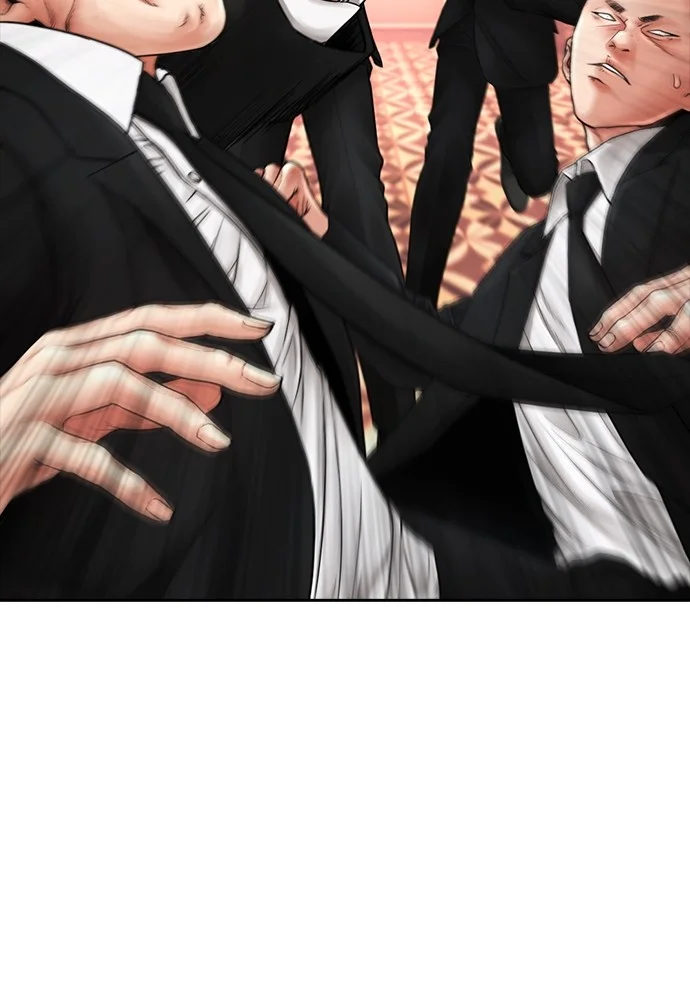 Highschool Lunch Dad Chapter 103 - halaman 124