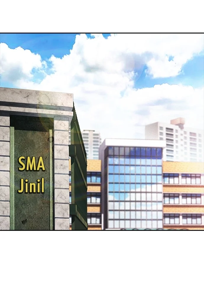 Highschool Lunch Dad Chapter 103 - halaman 13