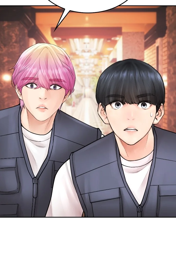 Highschool Lunch Dad Chapter 103 - halaman 136