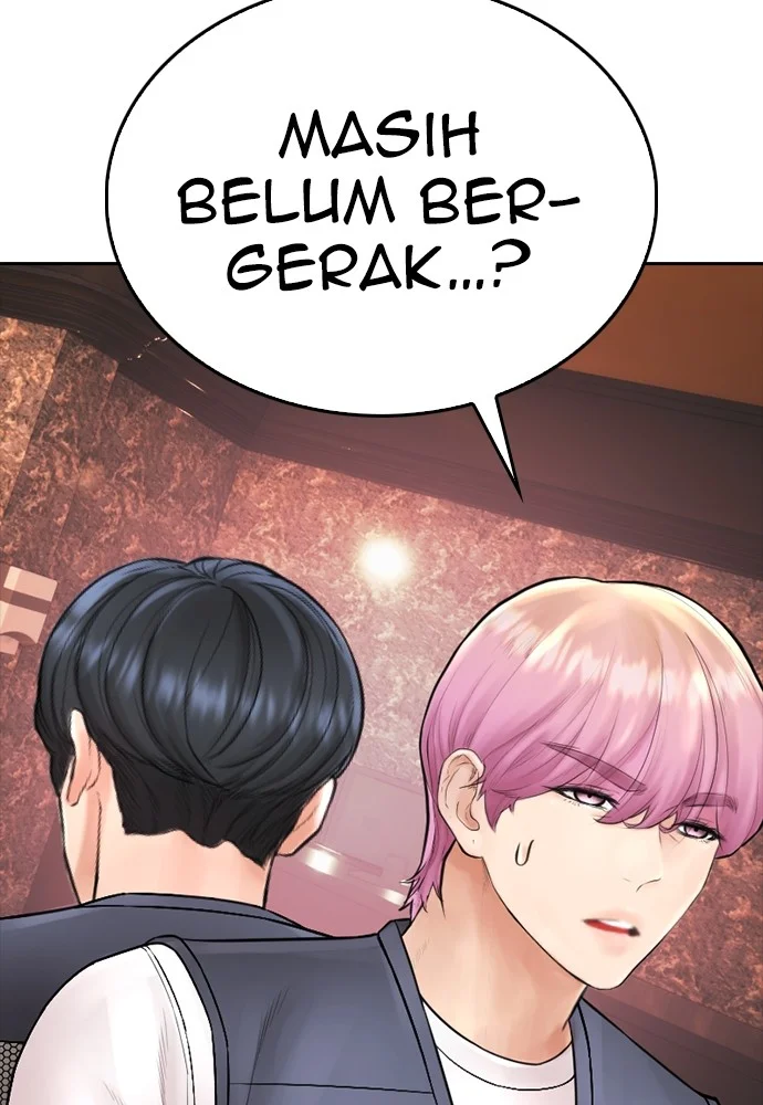 Highschool Lunch Dad Chapter 103 - halaman 145