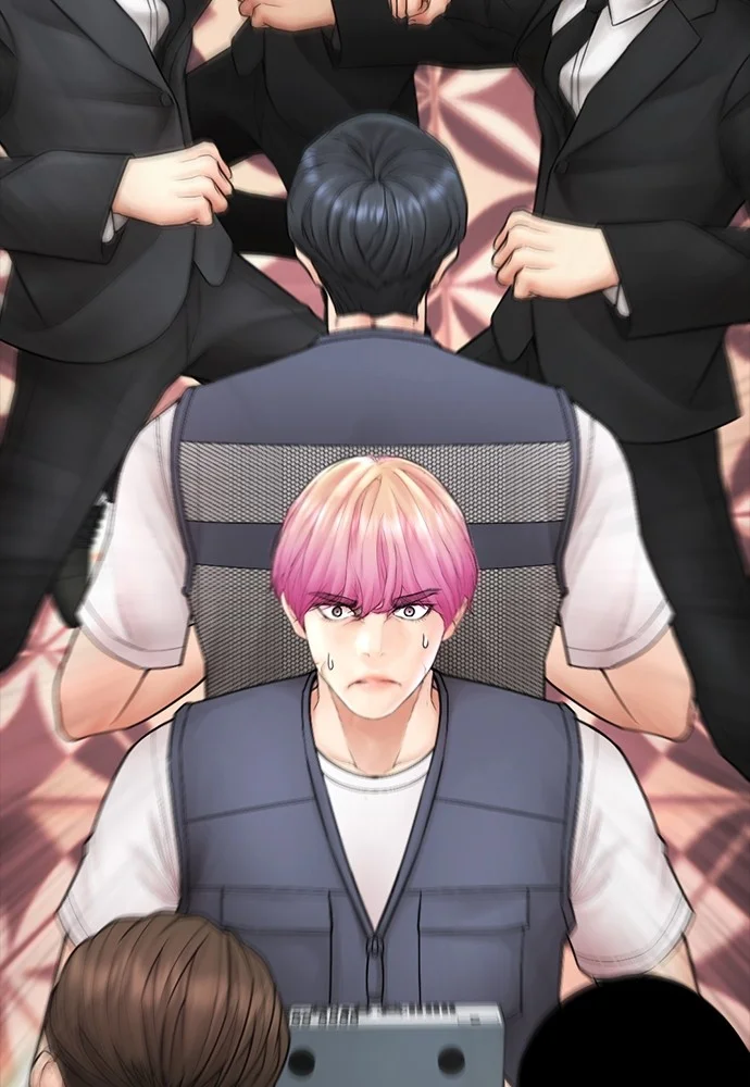 Highschool Lunch Dad Chapter 103 - halaman 148