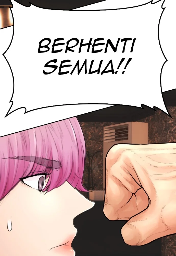 Highschool Lunch Dad Chapter 103 - halaman 151