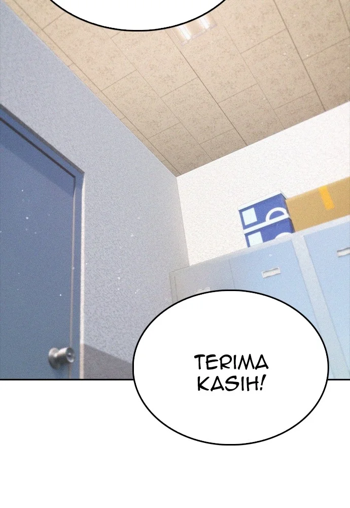 Highschool Lunch Dad Chapter 103 - halaman 166