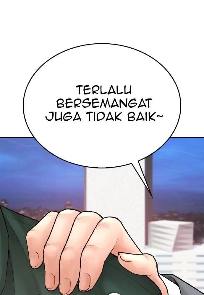 Highschool Lunch Dad Chapter 103 - halaman 174