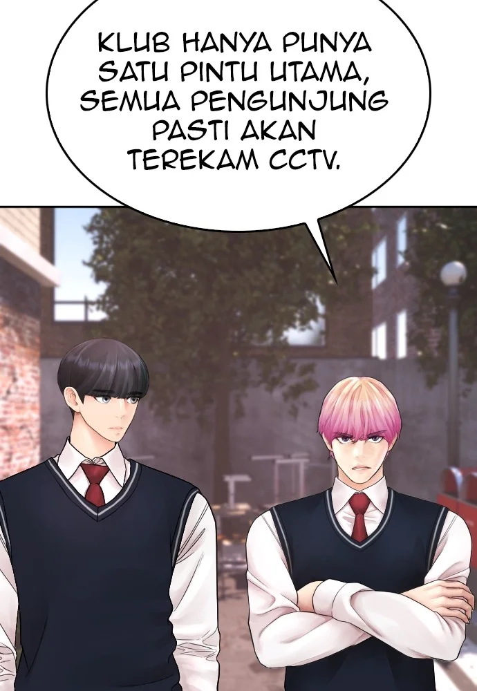 Highschool Lunch Dad Chapter 103 - halaman 18