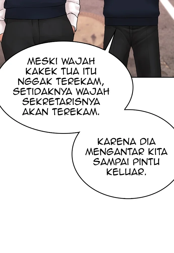 Highschool Lunch Dad Chapter 103 - halaman 19