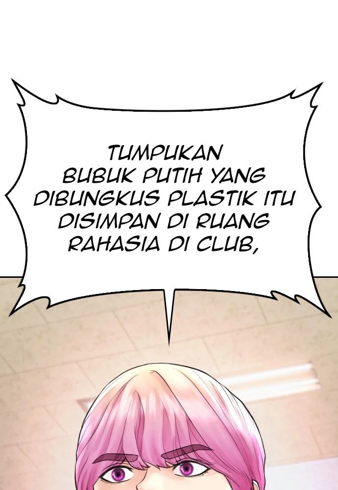 Highschool Lunch Dad Chapter 103 - halaman 191