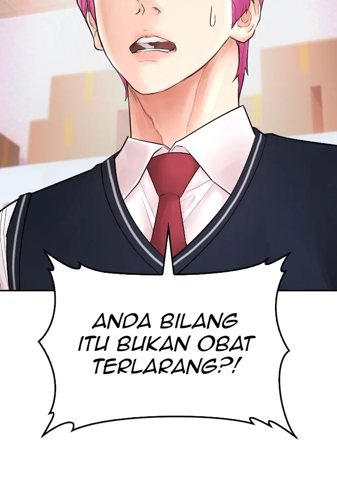 Highschool Lunch Dad Chapter 103 - halaman 192