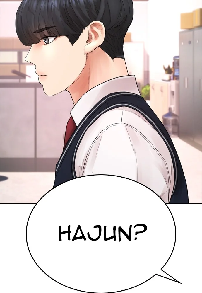 Highschool Lunch Dad Chapter 103 - halaman 196