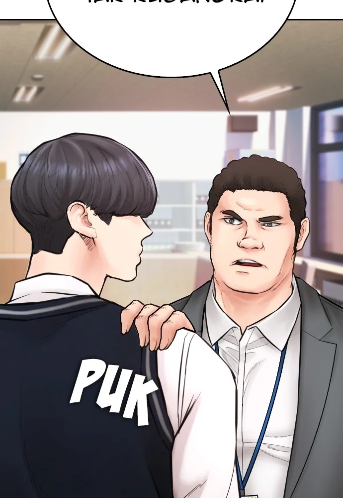 Highschool Lunch Dad Chapter 103 - halaman 205