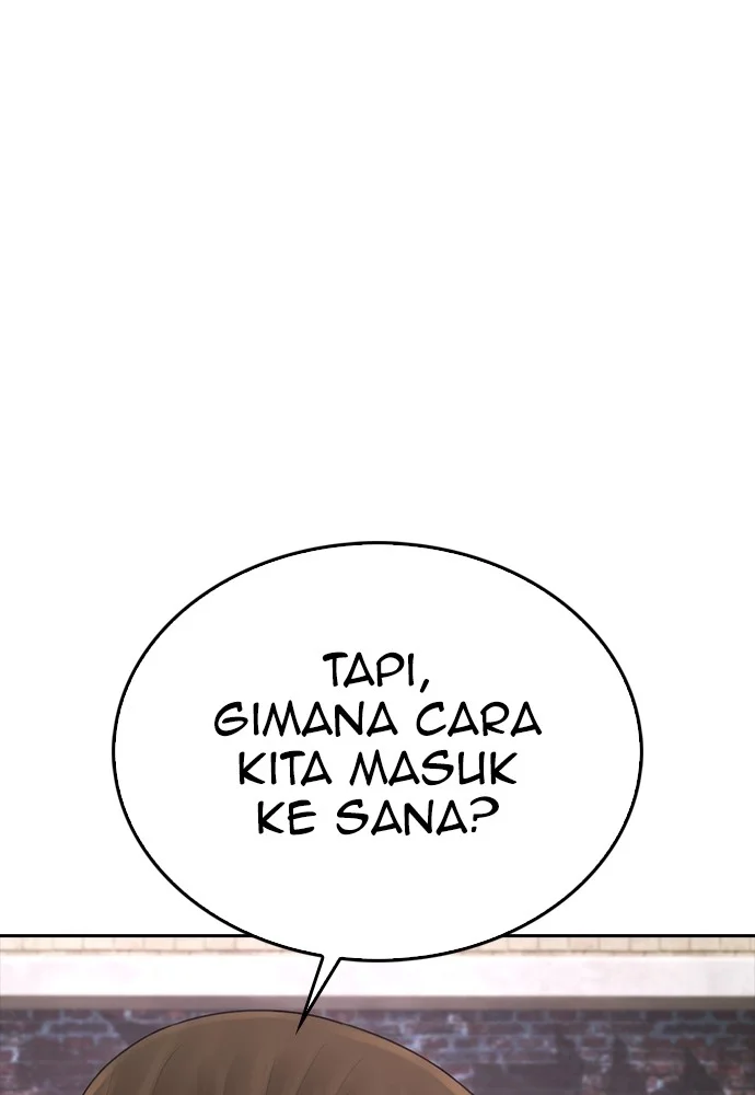Highschool Lunch Dad Chapter 103 - halaman 27