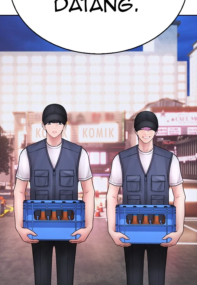 Highschool Lunch Dad Chapter 103 - halaman 32