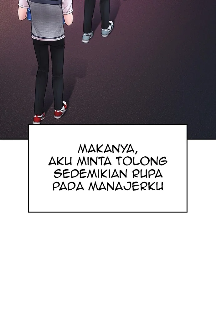 Highschool Lunch Dad Chapter 103 - halaman 36