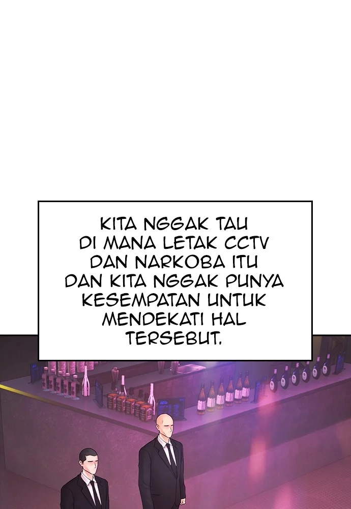 Highschool Lunch Dad Chapter 103 - halaman 41