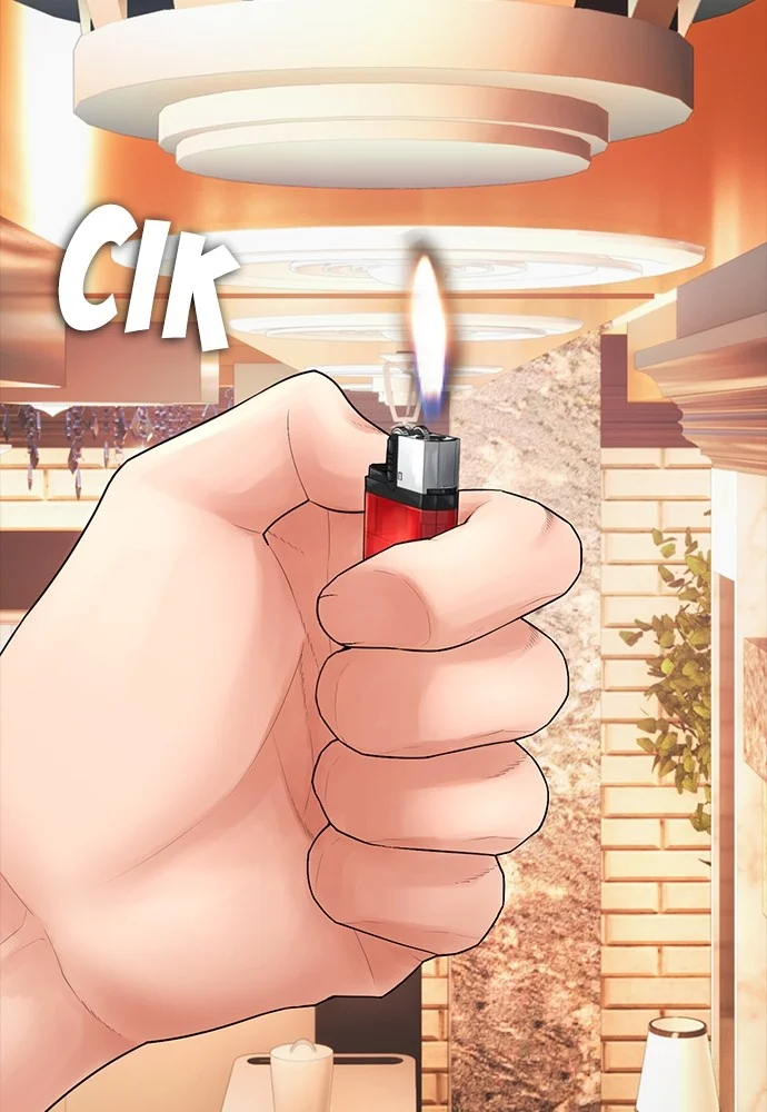 Highschool Lunch Dad Chapter 103 - halaman 53