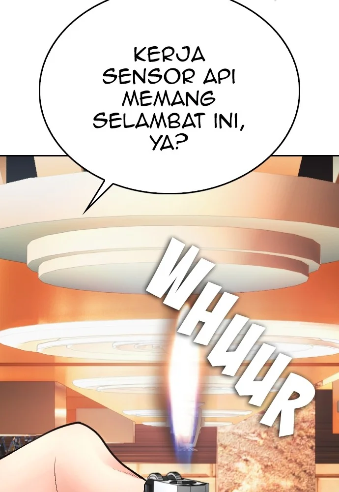 Highschool Lunch Dad Chapter 103 - halaman 58