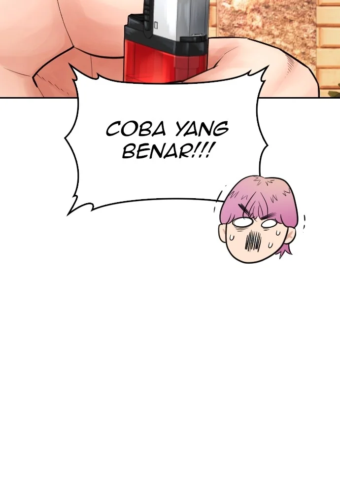 Highschool Lunch Dad Chapter 103 - halaman 59