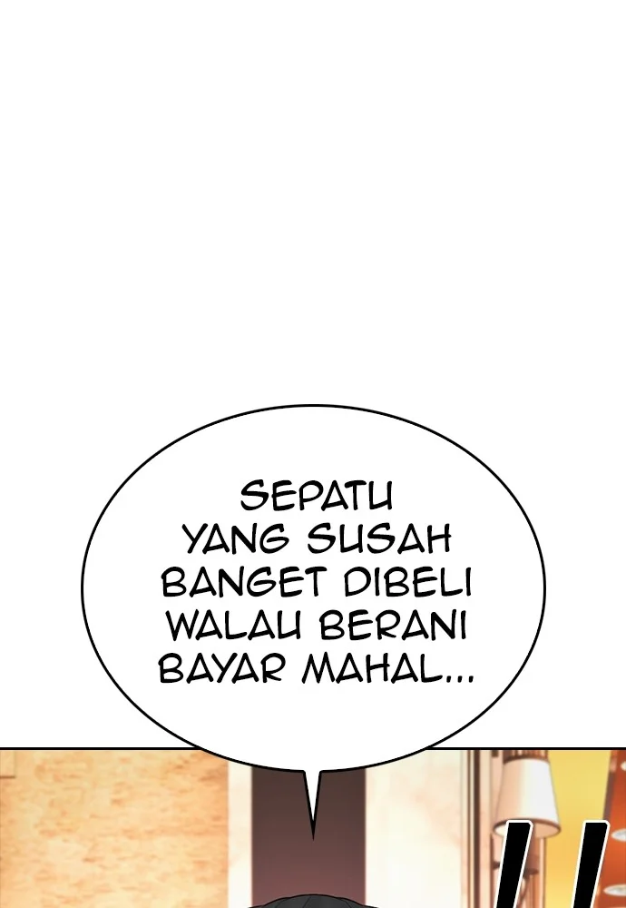 Highschool Lunch Dad Chapter 103 - halaman 75