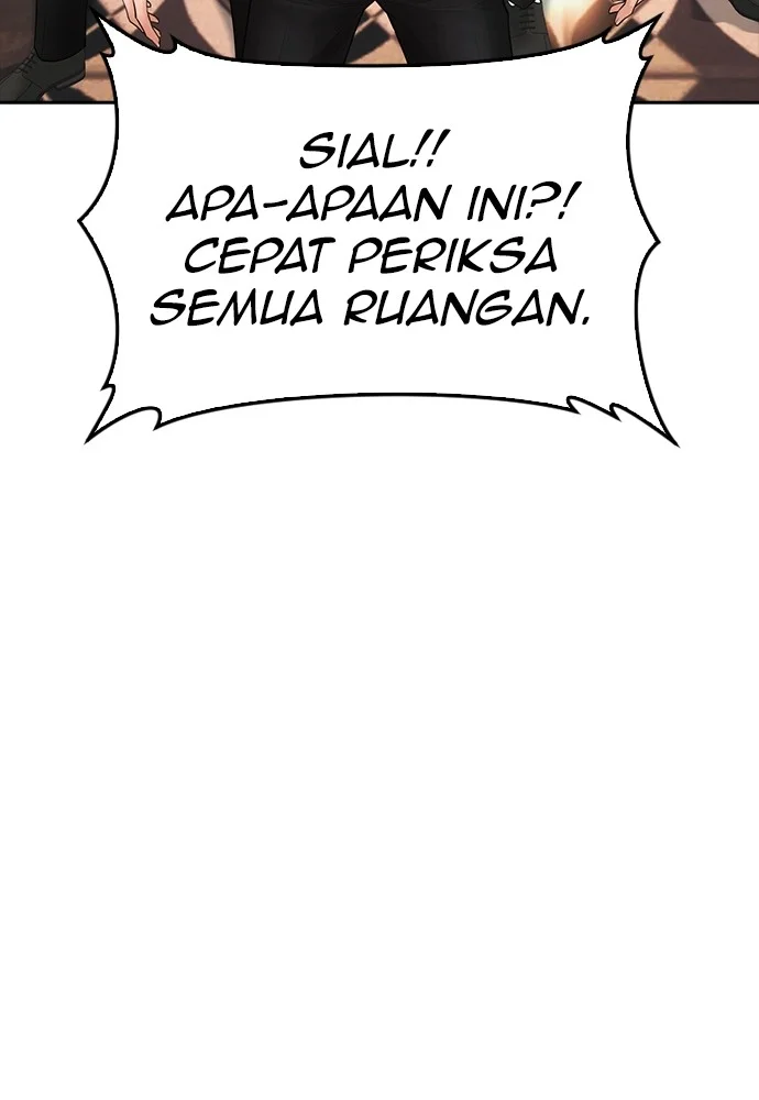 Highschool Lunch Dad Chapter 103 - halaman 85