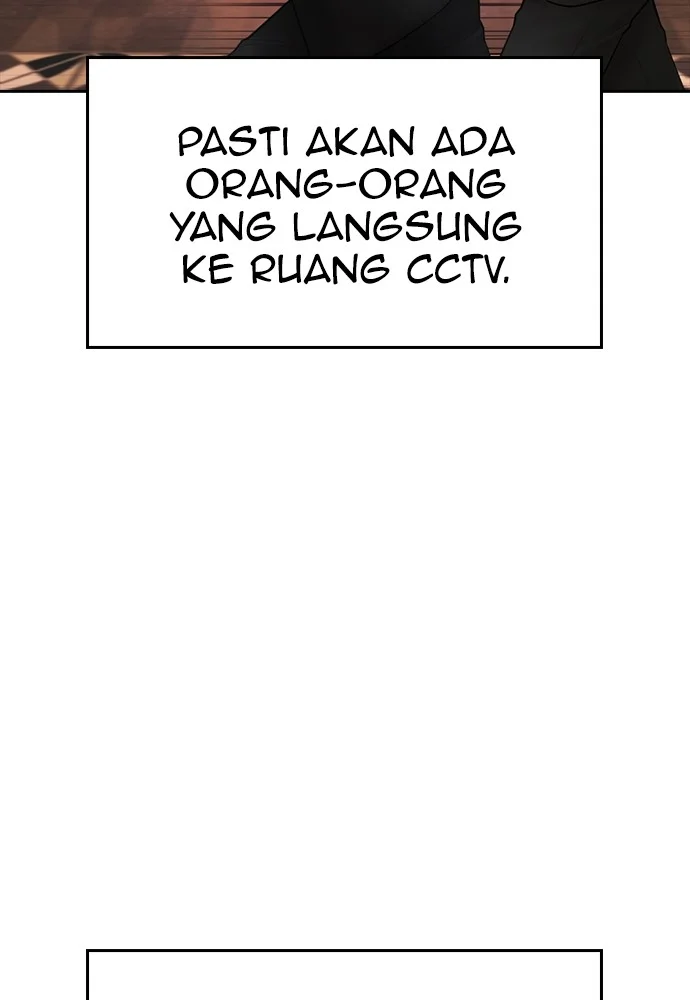 Highschool Lunch Dad Chapter 103 - halaman 89