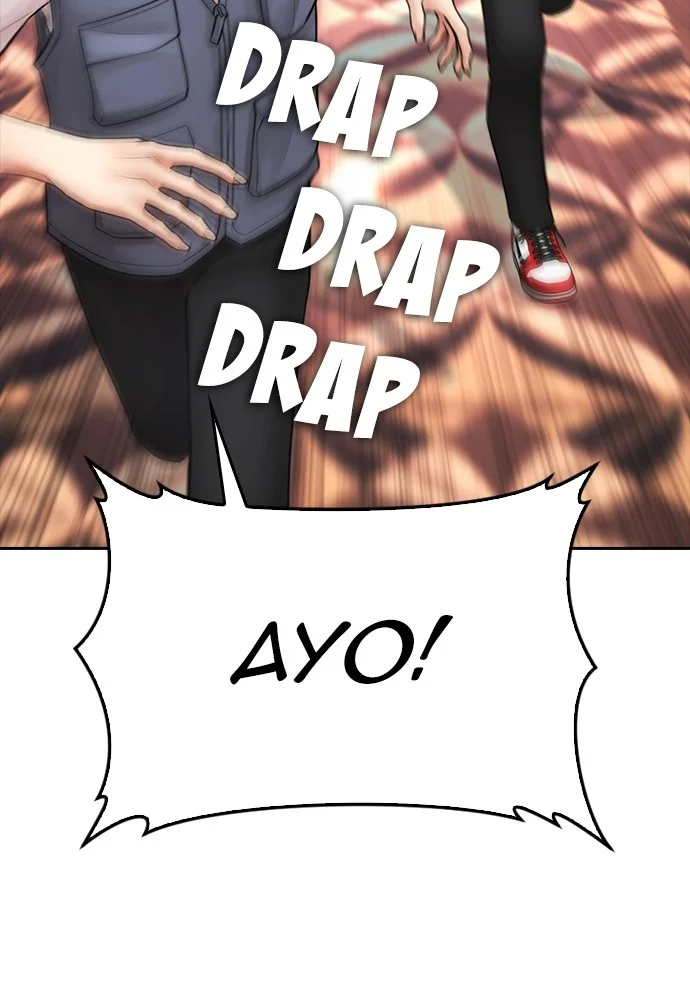 Highschool Lunch Dad Chapter 103 - halaman 91