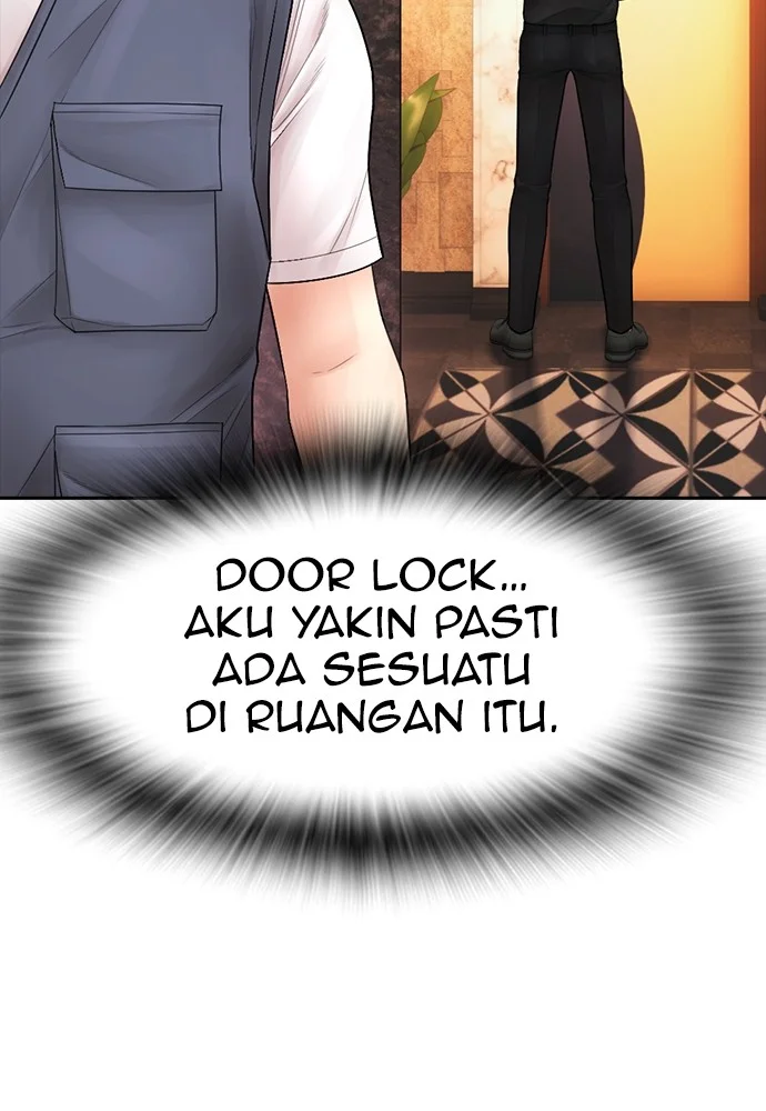 Highschool Lunch Dad Chapter 103 - halaman 93