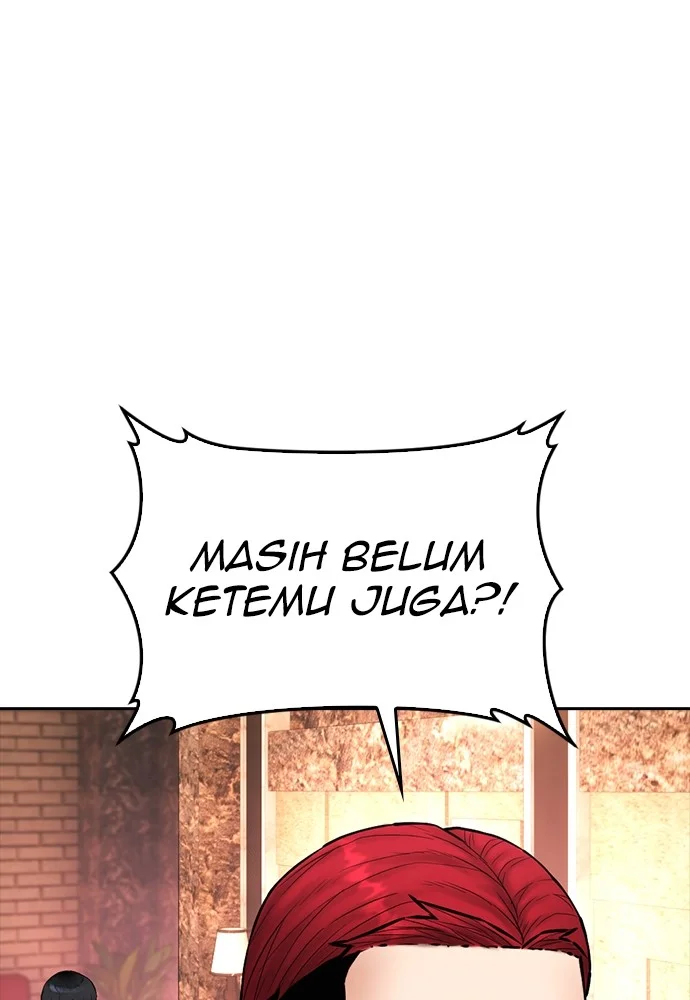 Highschool Lunch Dad Chapter 103 - halaman 94