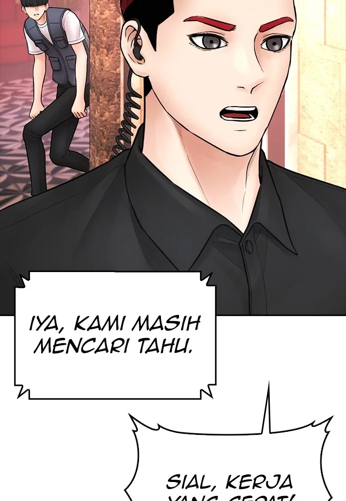 Highschool Lunch Dad Chapter 103 - halaman 95