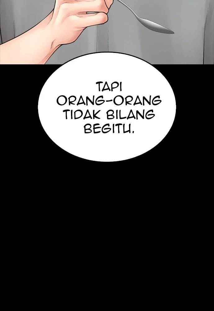 Highschool Lunch Dad Chapter 104 - halaman 112