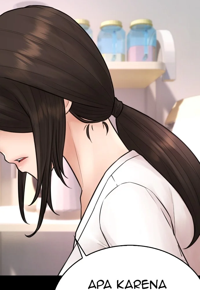 Highschool Lunch Dad Chapter 104 - halaman 116