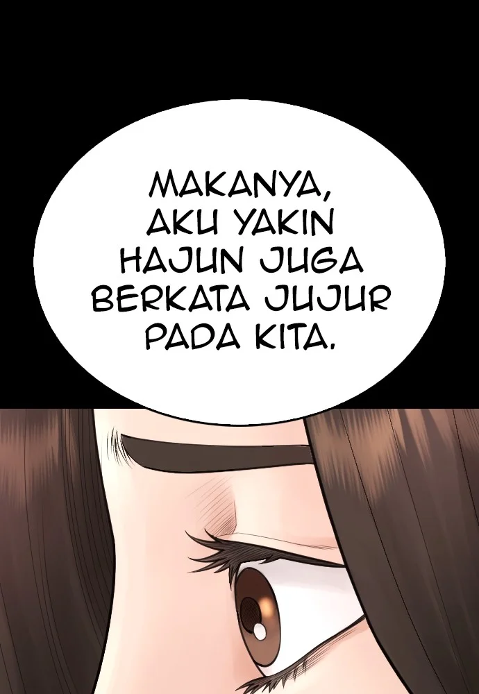 Highschool Lunch Dad Chapter 104 - halaman 124