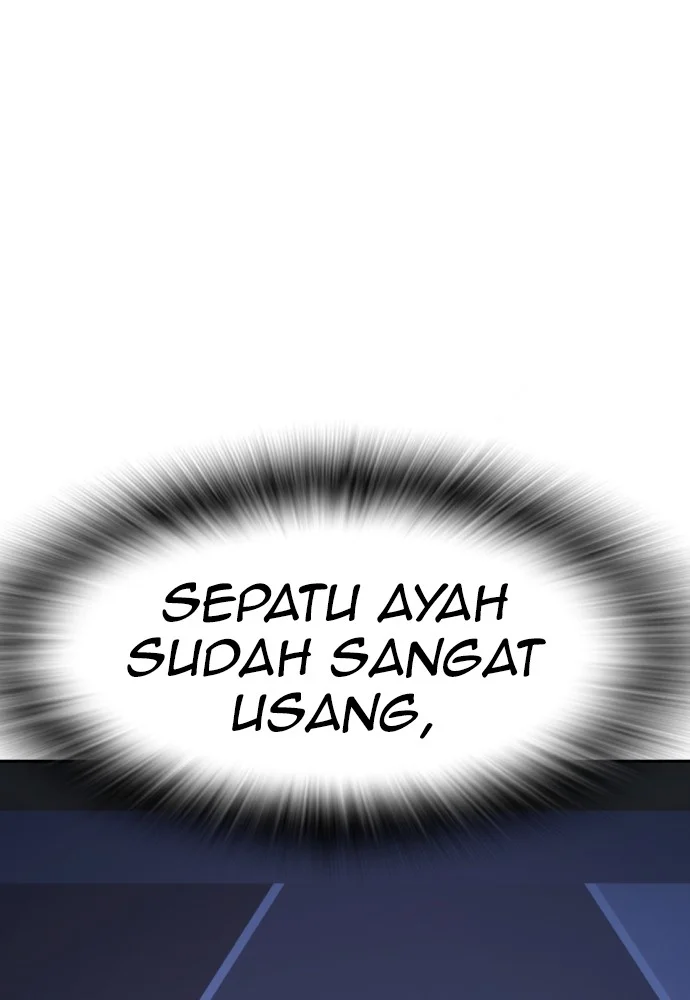 Highschool Lunch Dad Chapter 104 - halaman 154