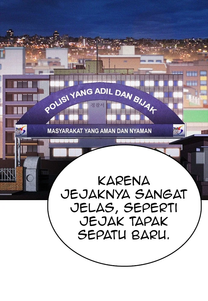 Highschool Lunch Dad Chapter 104 - halaman 161