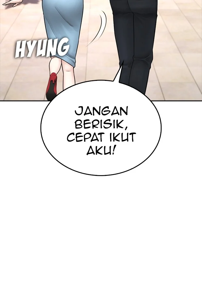 Highschool Lunch Dad Chapter 104 - halaman 199