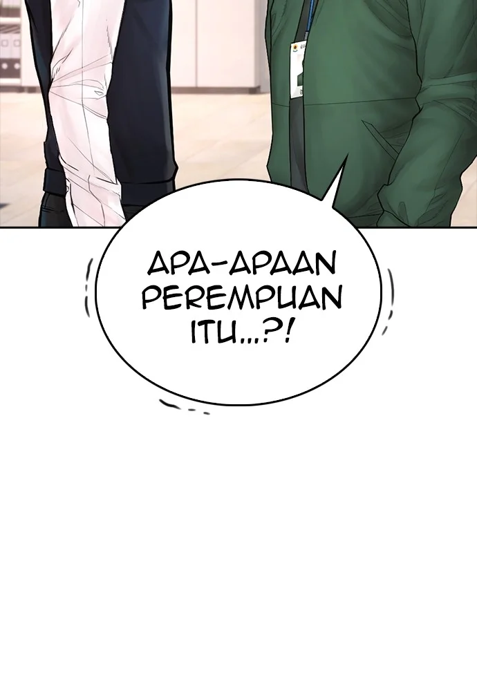 Highschool Lunch Dad Chapter 104 - halaman 201
