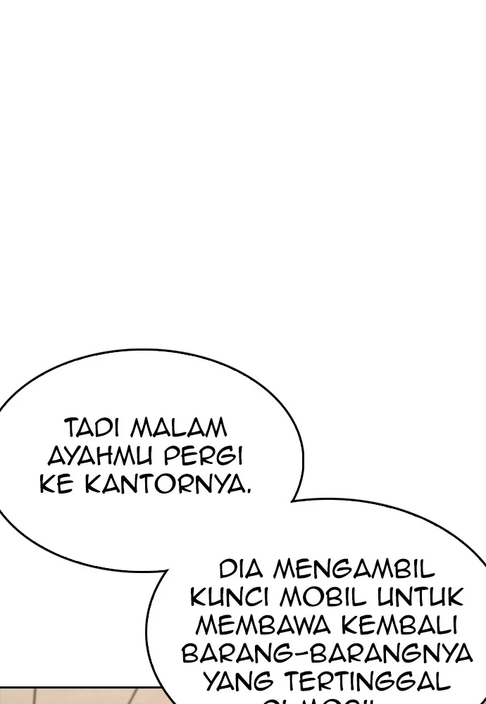 Highschool Lunch Dad Chapter 104 - halaman 39