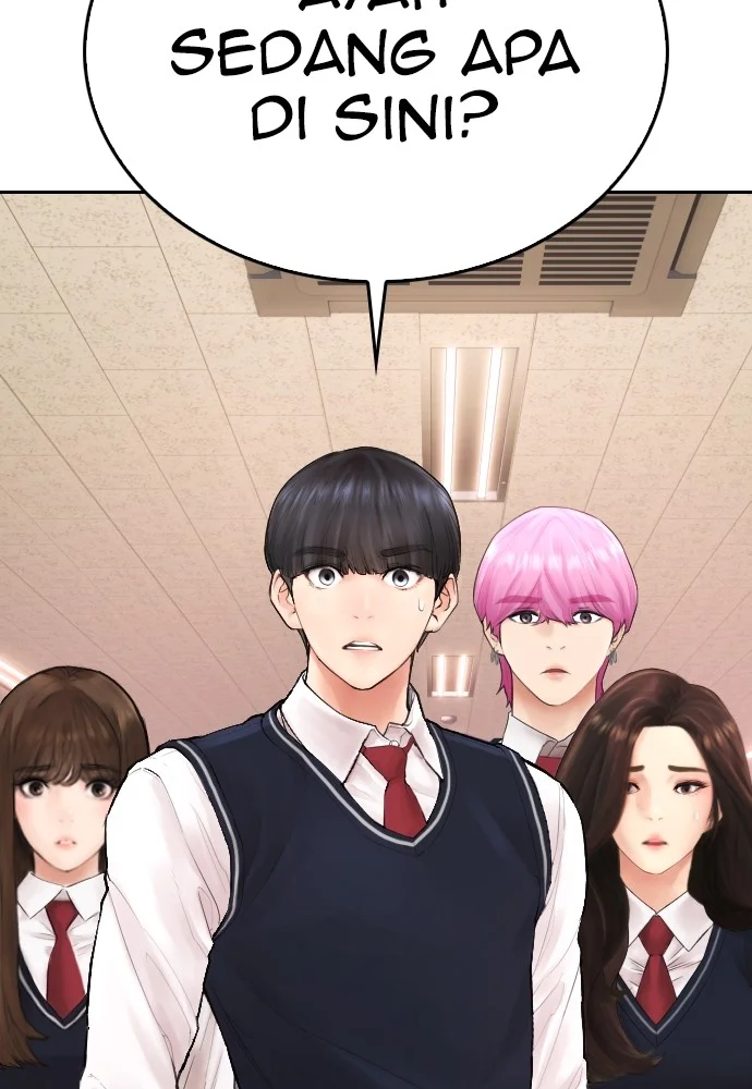 Highschool Lunch Dad Chapter 104 - halaman 4