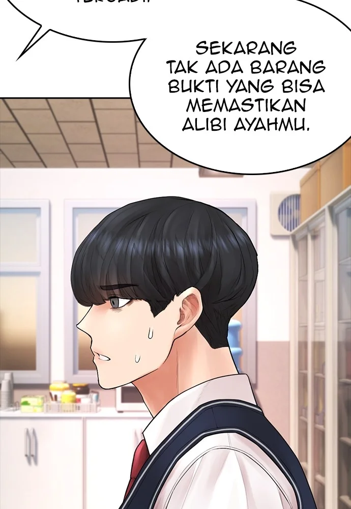 Highschool Lunch Dad Chapter 104 - halaman 44