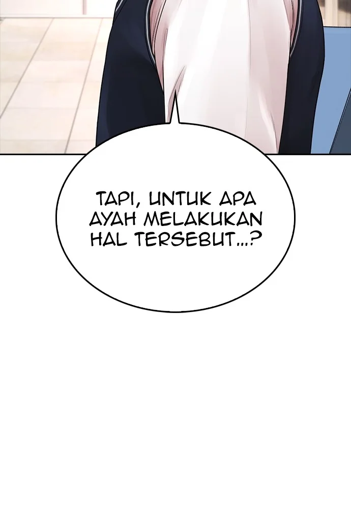 Highschool Lunch Dad Chapter 104 - halaman 45