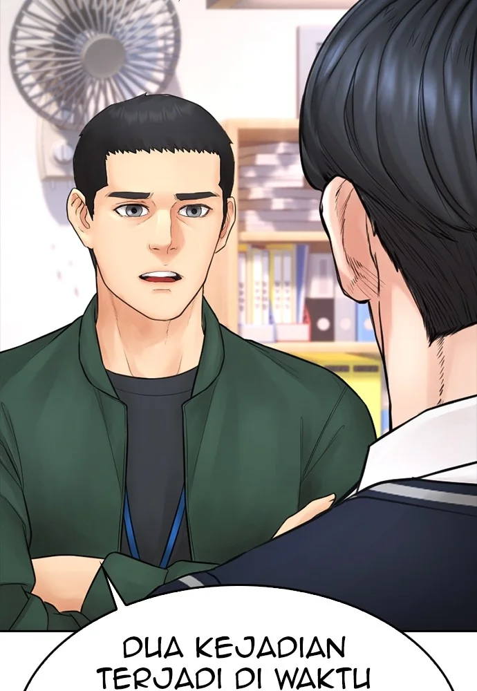 Highschool Lunch Dad Chapter 104 - halaman 63